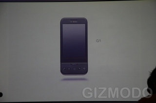 Illustration for article titled Google Nexus One Liveblog Archive